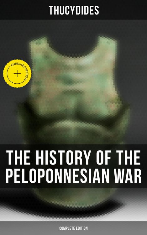 Produktbild: The History of the Peloponnesian War (Complete Edition)