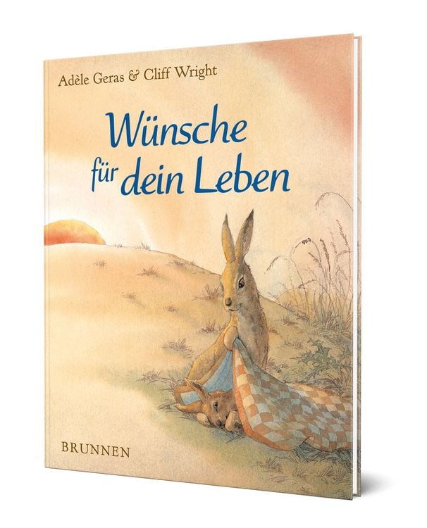 Produktbild: W&uuml;nsche f&uuml;r dein Leben