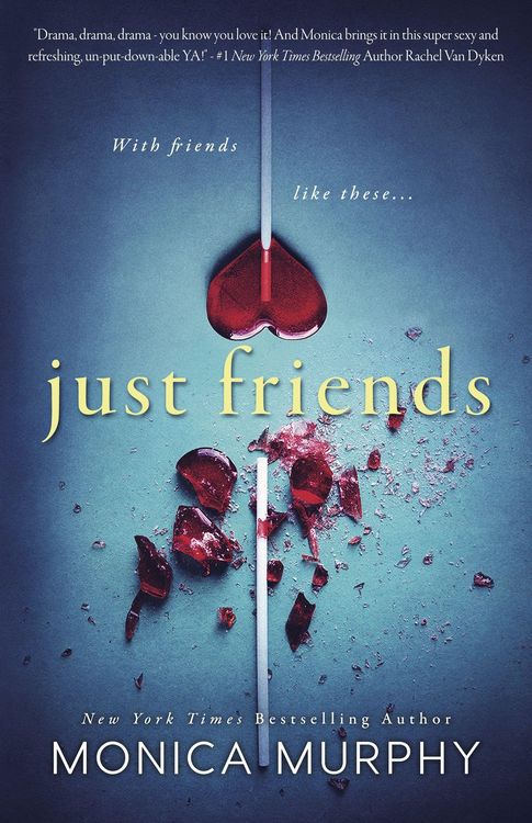 Produktbild: Just Friends