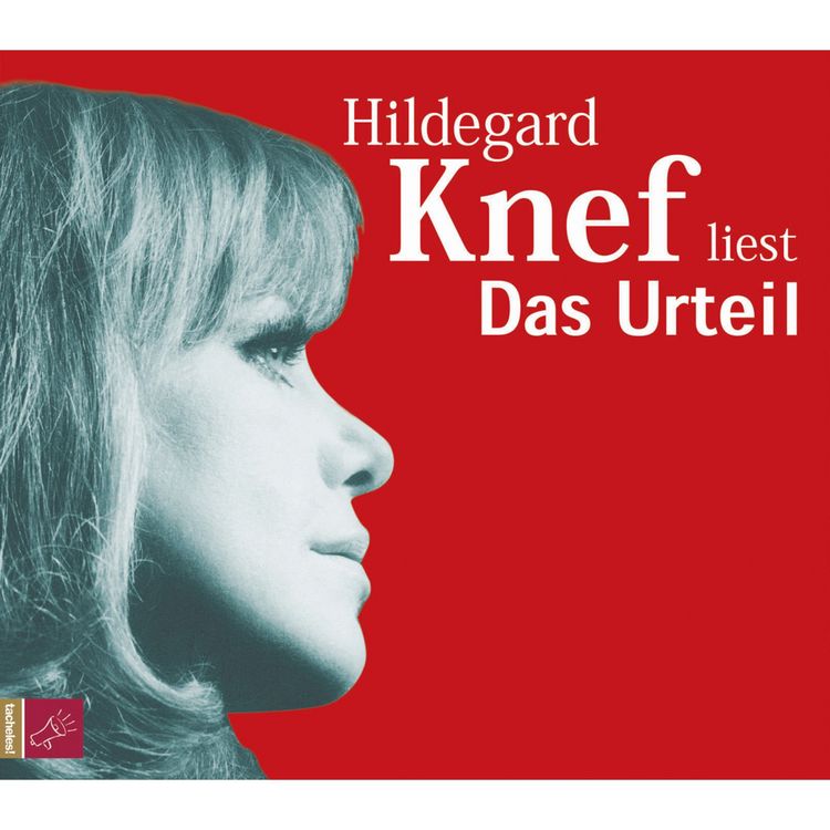 Produktbild: Das Urteil