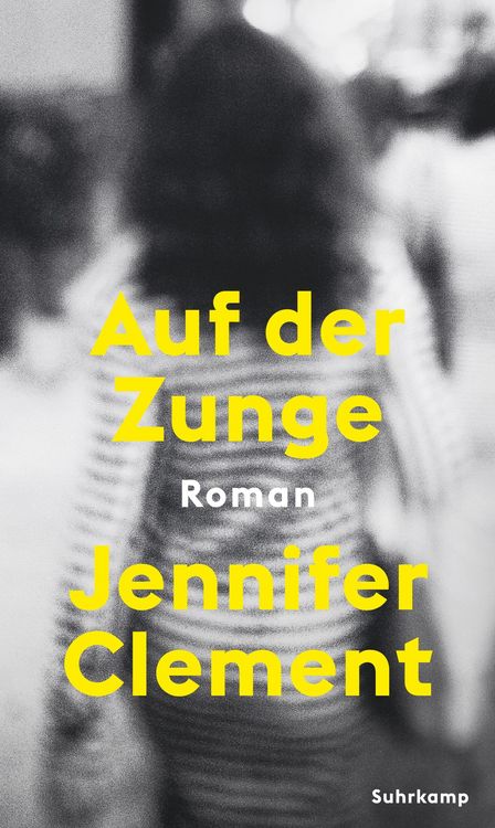 Produktbild: Auf der Zunge