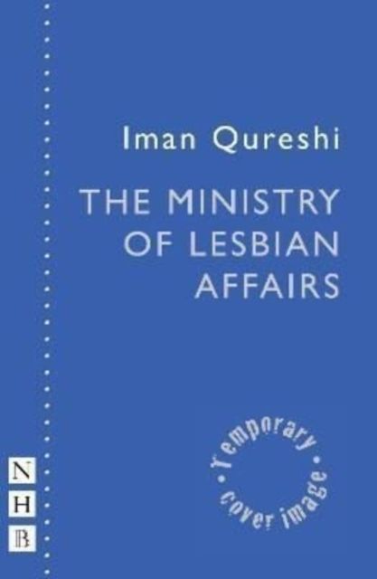 Produktbild: The Ministry of Lesbian Affairs