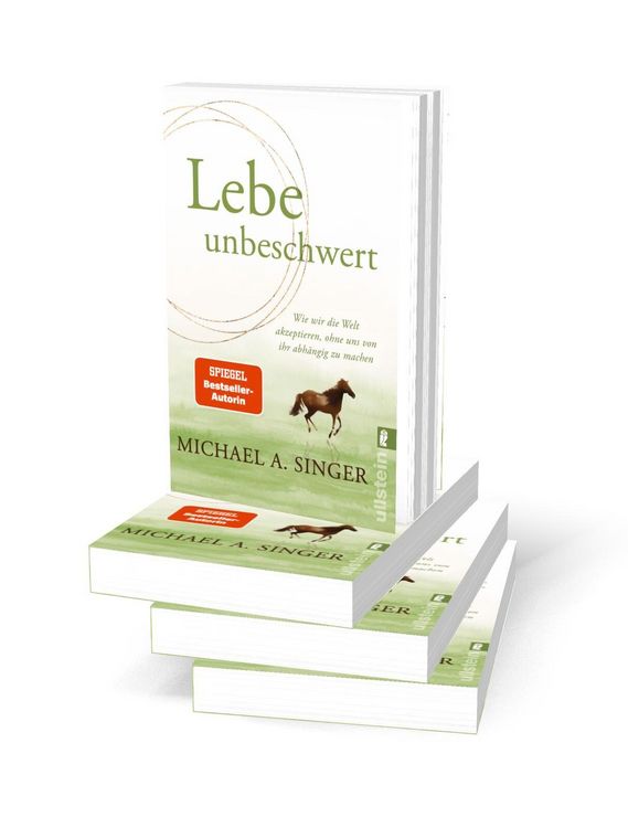 Produktbild: Lebe unbeschwert