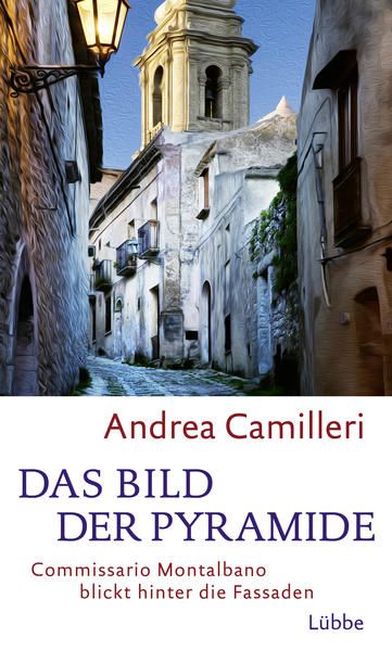 Produktbild: Das Bild der Pyramide