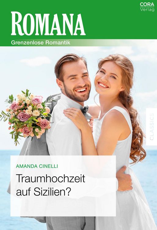 Produktbild: Traumhochzeit auf Sizilien?
