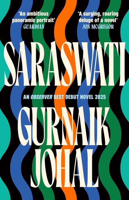 Produktbild: Saraswati