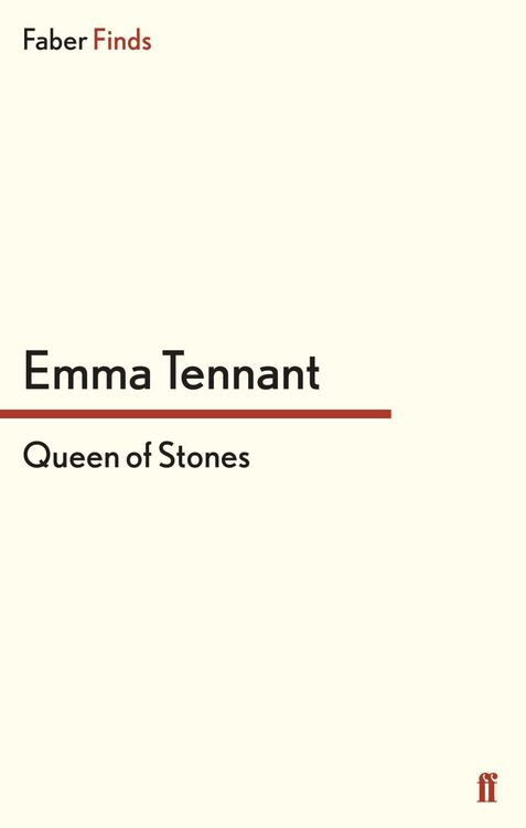 Produktbild: Queen of Stones
