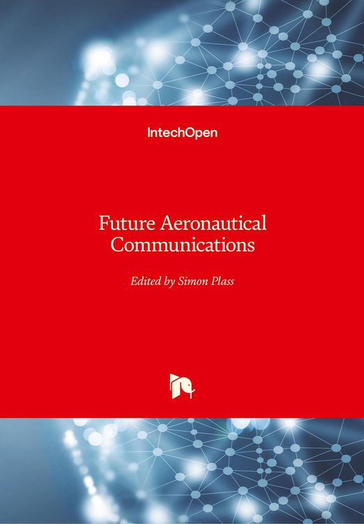 Produktbild: Future Aeronautical Communications