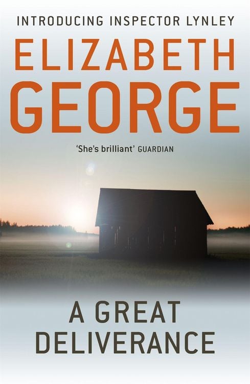 Produktbild: A Great Deliverance