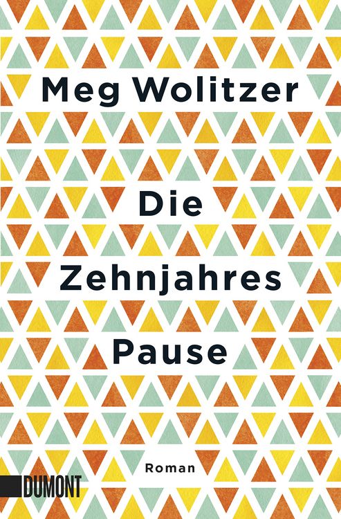 Produktbild: Die Zehnjahrespause