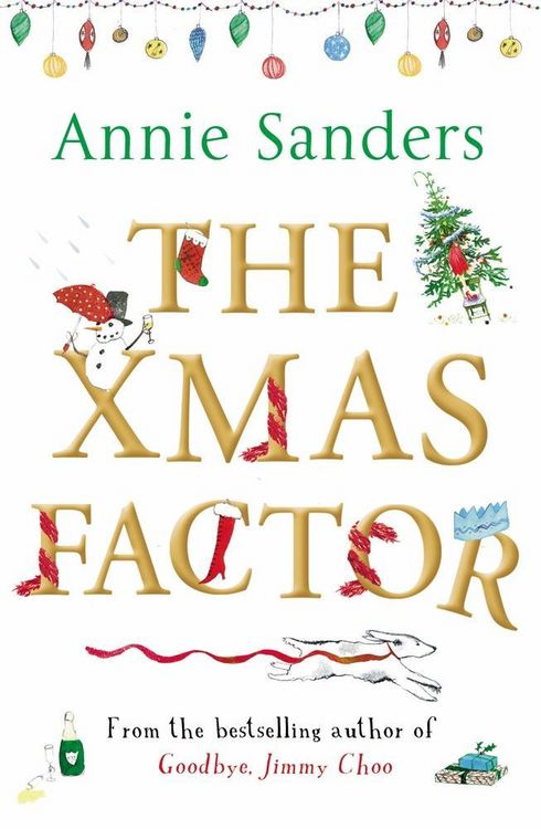 Produktbild: The Xmas Factor