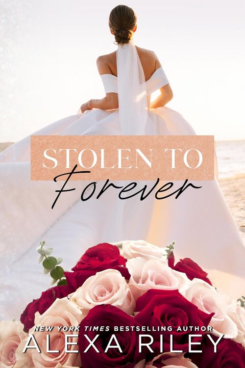 Produktbild: Stolen to Forever
