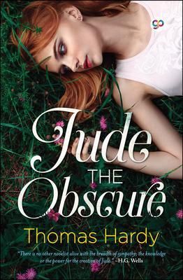 Produktbild: Jude the Obscure
