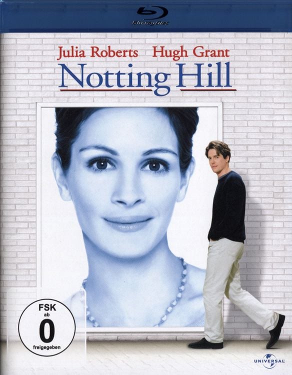 Produktbild: Notting Hill