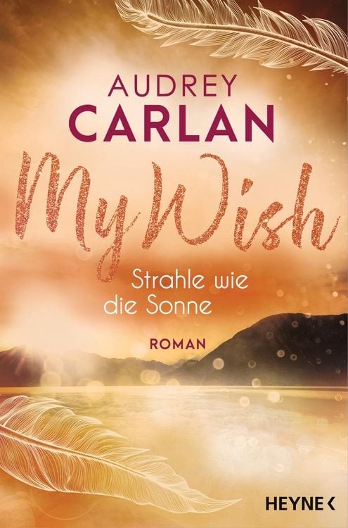 Produktbild: My Wish - Strahle wie die Sonne