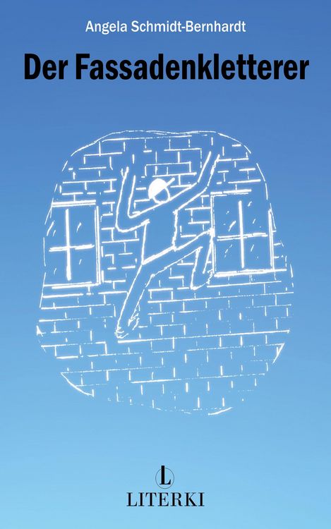 Produktbild: Der Fassadenkletterer