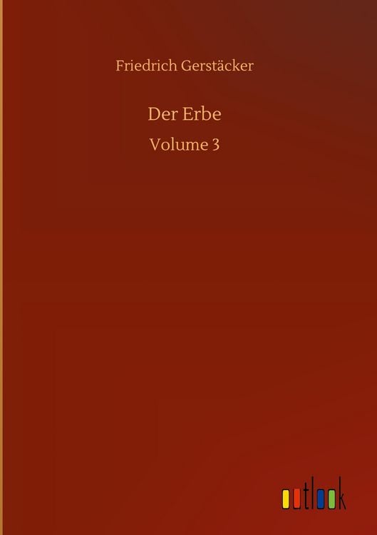Produktbild: Der Erbe