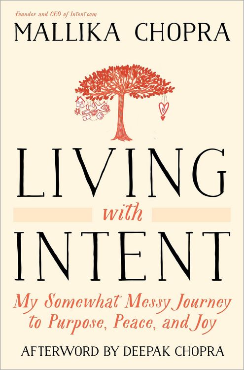 Produktbild: Living with Intent