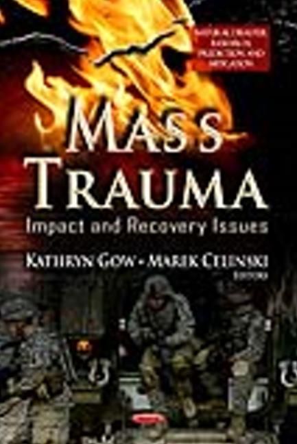 Produktbild: Mass Trauma