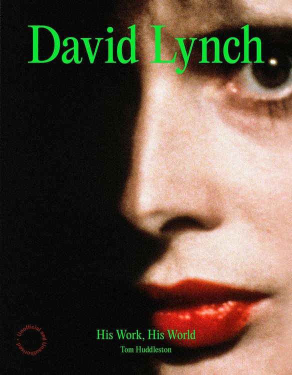 Produktbild: David Lynch