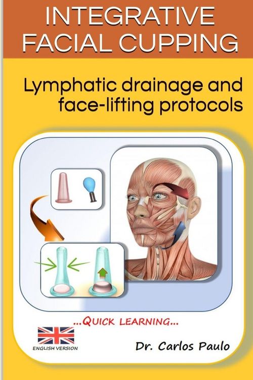 Produktbild: Integrative facial cupping