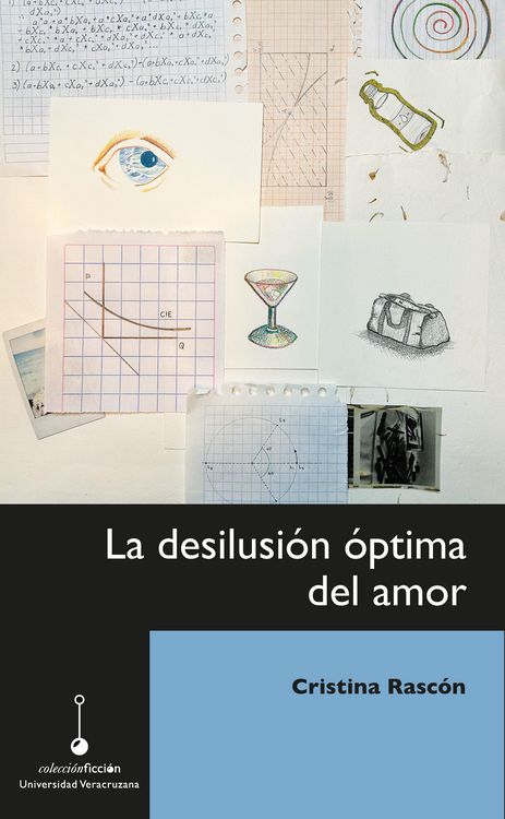 Produktbild: La desilusi&oacute;n &oacute;ptima del amor