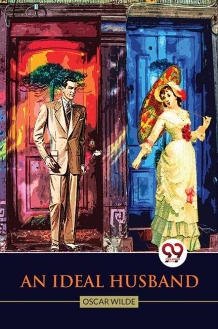 Produktbild: An Ideal Husband