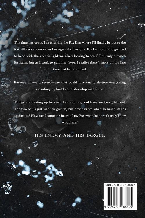 Produktbild: Whispers of the Water
