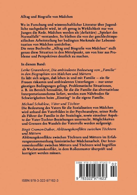 Produktbild: Lebensort: Familie