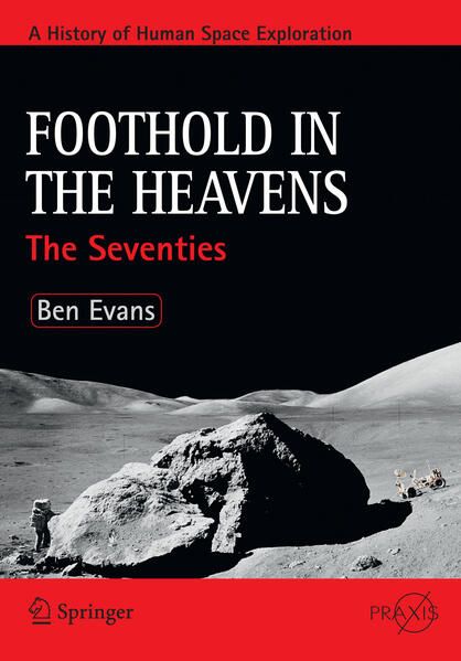 Produktbild: Foothold in the Heavens