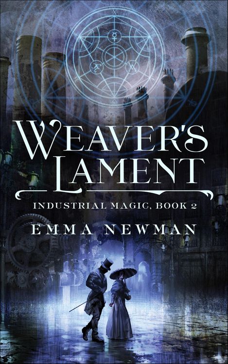 Produktbild: Weaver's Lament