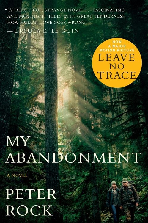 Produktbild: My Abandonment