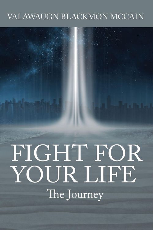 Produktbild: Fight For Your Life