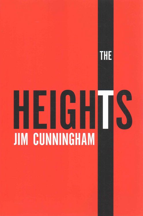 Produktbild: The Heights