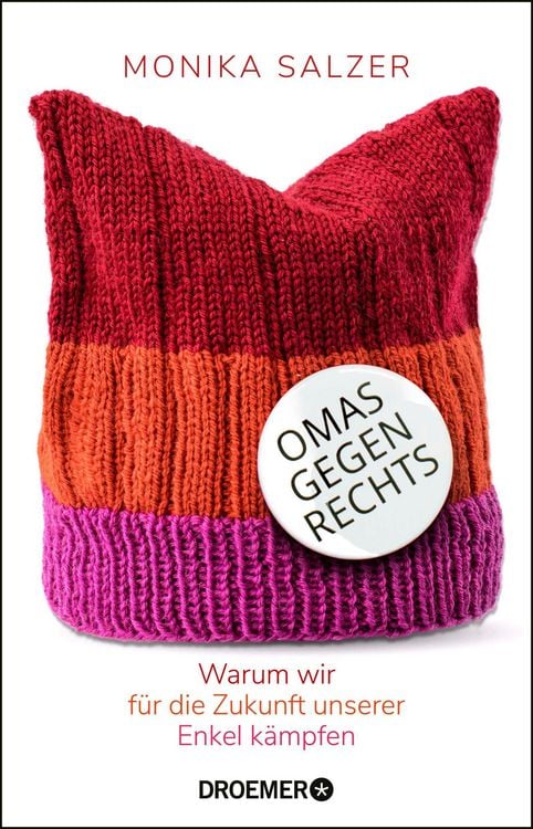 Produktbild: Omas gegen rechts