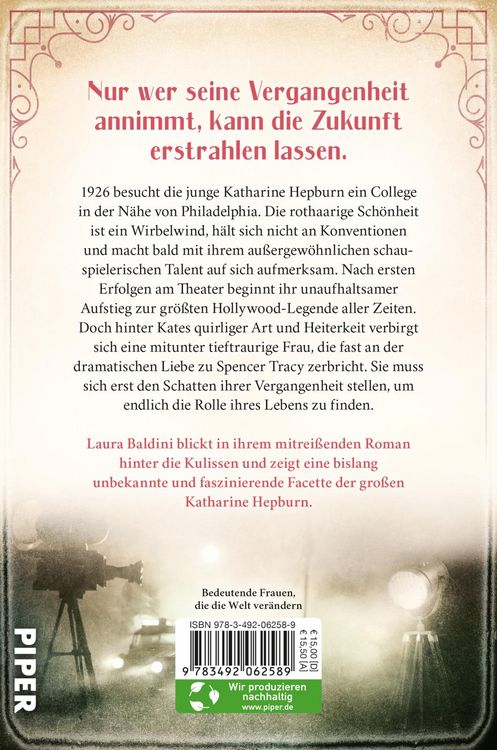 Produktbild: Der strahlendste Stern von Hollywood