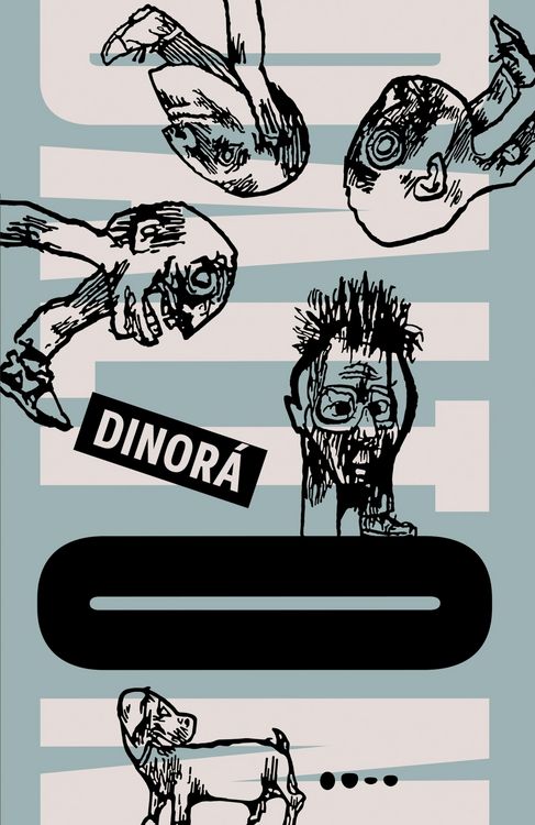 Produktbild: Dinor&aacute;