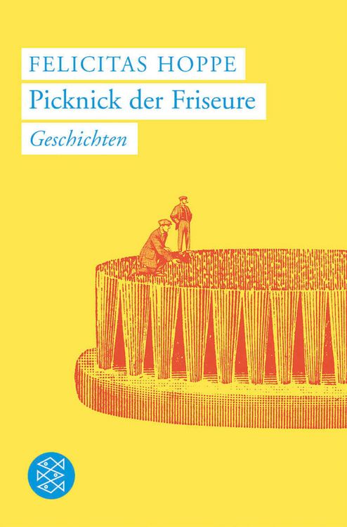Produktbild: Picknick der Friseure