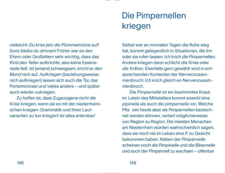 Produktbild: Nix f&uuml;r ungut!