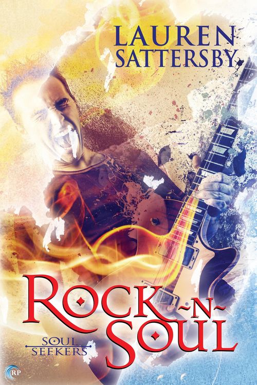 Produktbild: Rock N Soul