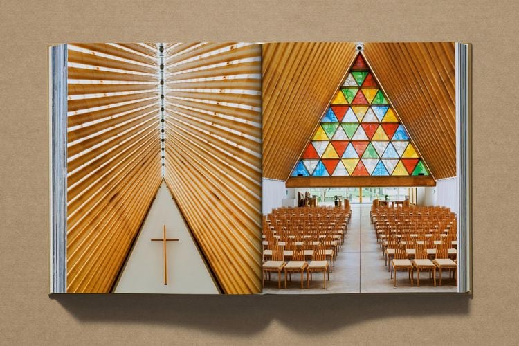 Produktbild: Shigeru Ban. Complete Works 1985&ndash;Today