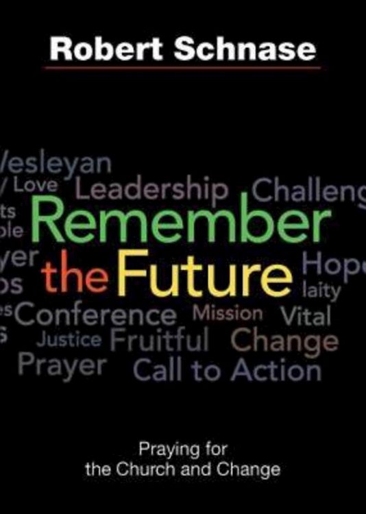 Produktbild: Remember the Future