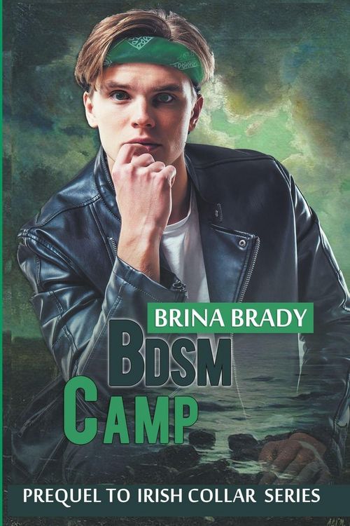 Produktbild: Bdsm Camp