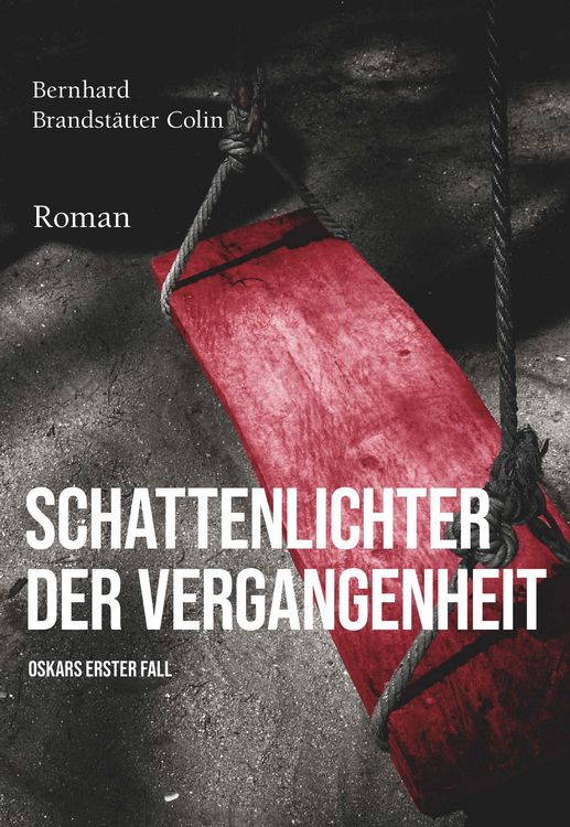 Produktbild: Schattenlichter der Vergangenheit