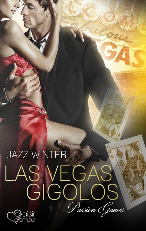 Produktbild: Las Vegas Gigolos: Passion Games