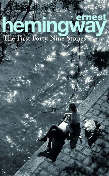 Produktbild: The First Fortynine (49) Stories