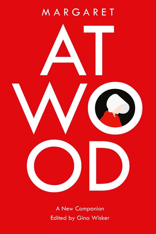 Produktbild: Margaret Atwood