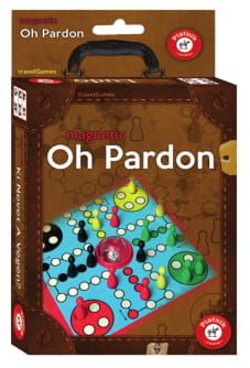 Produktbild: Oh Pardon Magnetic