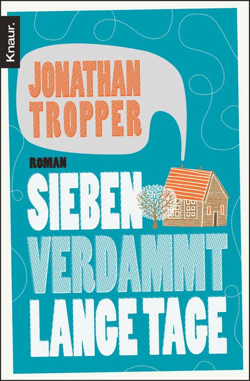 Produktbild: Sieben verdammt lange Tage