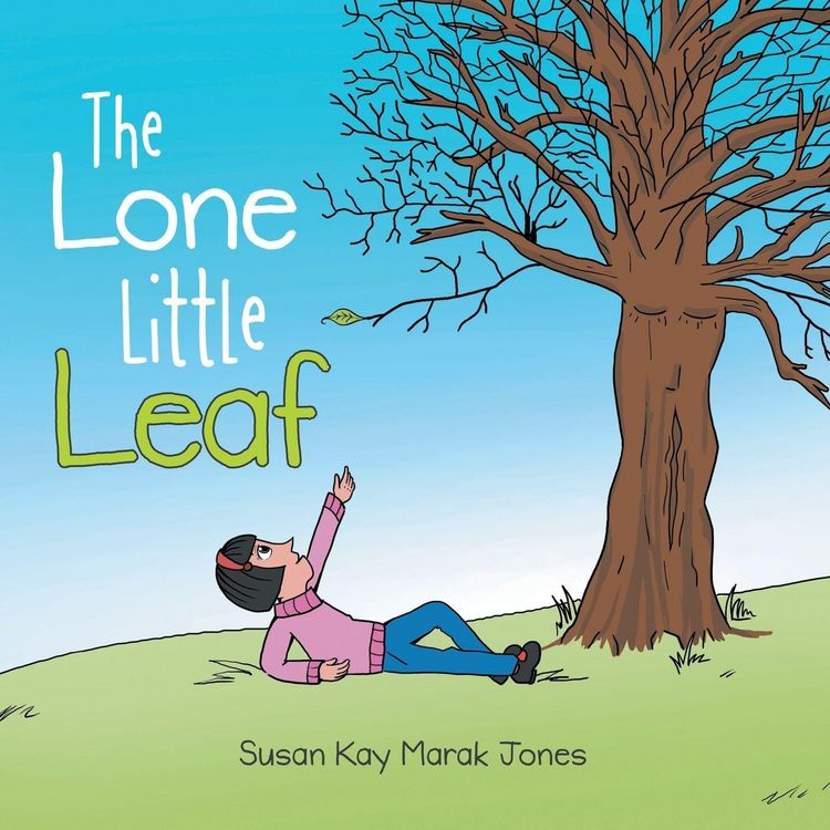 Produktbild: The Lone Little Leaf